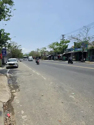 Bán đất mặt tiền Nguyễn Tất Thành, Hội An – 368,5 m², 10,9 tỷ – ảnh 3