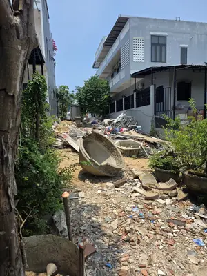 Bán đất mặt tiền Nguyễn Tất Thành, Hội An – 368,5 m², 10,9 tỷ – ảnh 4