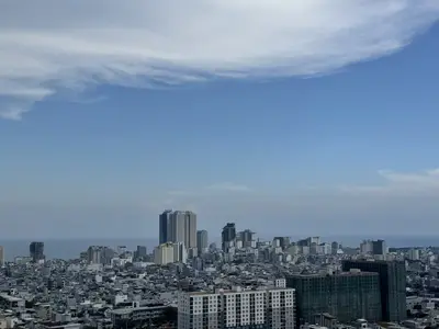 Bán nhà SUN PONTE Trần Hưng Đạo, Sơn Trà – 105,3 m², 23 tầng, 8,9 tỷ