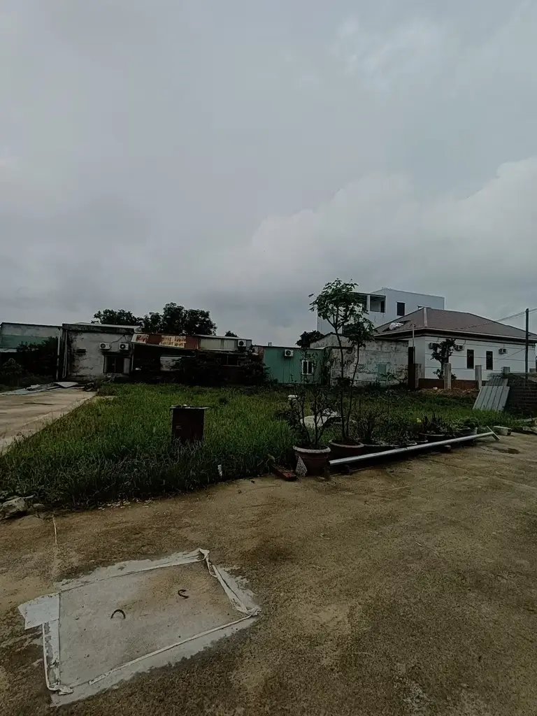Bán đất Kiệt Nam Cao, Liên Chiểu – 62 m², 2,3 tỷ – ảnh 4