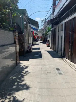 Bán nhà Kiệt Trần Cao Vân, Thanh Khê – 50 m², 3 tầng, 5,9 tỷ