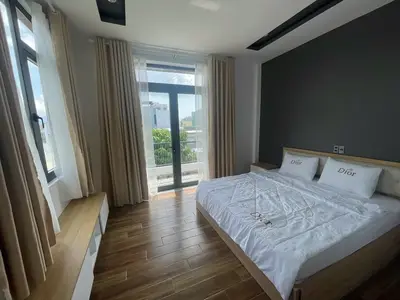 Bán nhà Kiệt Trần Cao Vân, Thanh Khê – 50 m², 3 tầng, 5,9 tỷ – ảnh 5