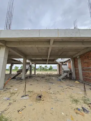 Bán nhà mặt tiền Khúc Hạo, Hội An – 200 m², 3 tầng, 9,14 tỷ – ảnh 7