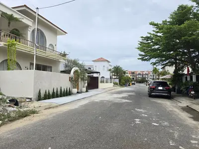 Bán nhà mặt tiền Khúc Hạo, Hội An – 200 m², 3 tầng, 9,14 tỷ – ảnh 9