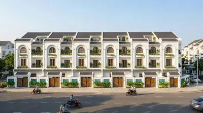 Bán nhà mặt tiền Khúc Hạo, Hội An – 200 m², 3 tầng, 9,14 tỷ – ảnh 12
