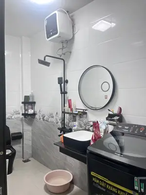 Bán nhà Kiệt Thái Thị Bôi, Thanh Khê – 62,6 m², 2 tầng, 5,95 tỷ – ảnh 2