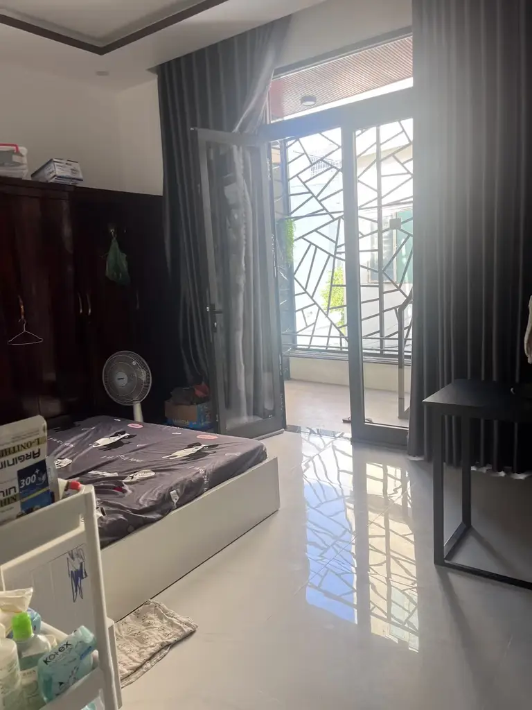 Bán nhà Kiệt Thái Thị Bôi, Thanh Khê – 62,6 m², 2 tầng, 5,95 tỷ – ảnh 4