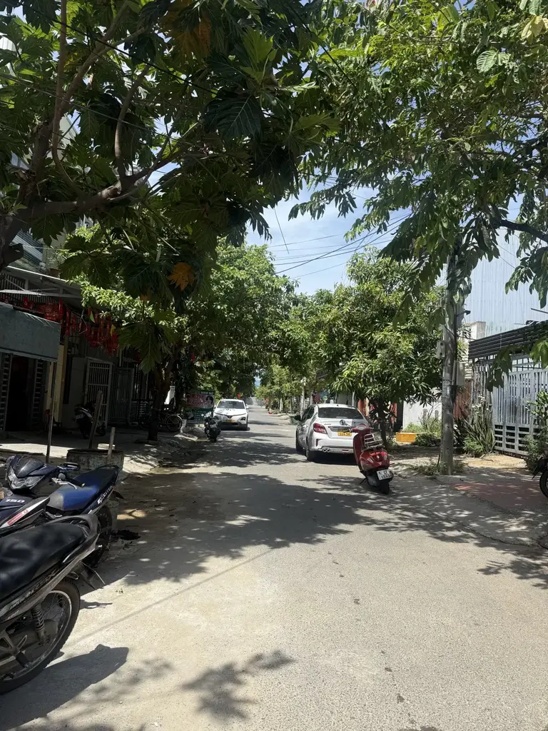 Bán đất mặt tiền Thanh Sơn 2 Liên Chiểu, Liên Chiểu – 100 m², 3,5 tỷ – ảnh 2