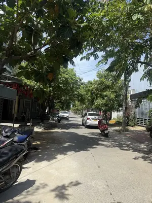 Bán đất mặt tiền Thanh Sơn 2 Liên Chiểu, Liên Chiểu – 100 m², 3,5 tỷ – ảnh 2