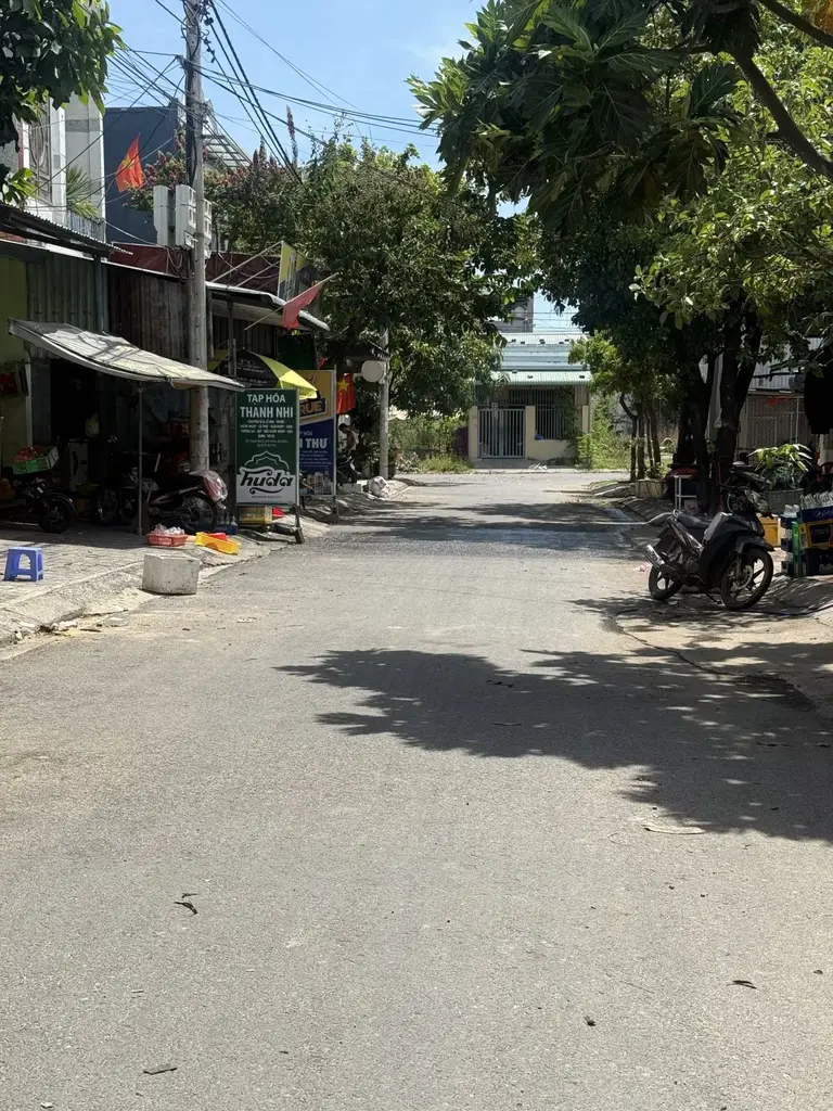 Bán đất mặt tiền Thanh Sơn 2 Liên Chiểu, Liên Chiểu – 100 m², 3,5 tỷ – ảnh 3
