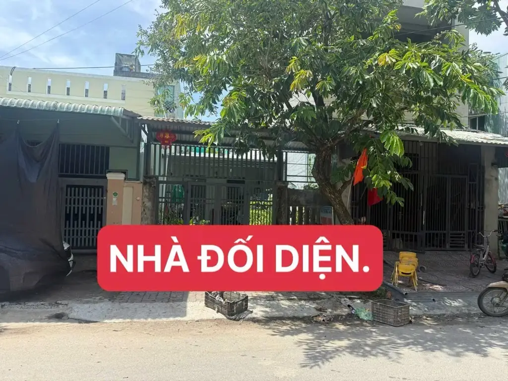 Bán đất mặt tiền Thanh Sơn 2 Liên Chiểu, Liên Chiểu – 100 m², 3,5 tỷ – ảnh 4