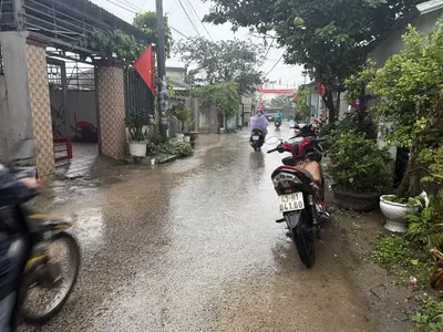 Bán đất Bình Kỳ, Ngũ Hành Sơn – 111,8 m², 3,45 tỷ
