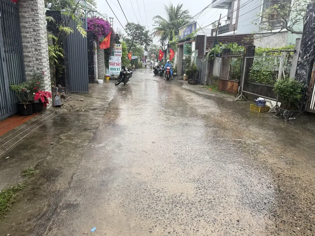 Bán đất Bình Kỳ, Ngũ Hành Sơn – 111,8 m², 3,45 tỷ – ảnh 2