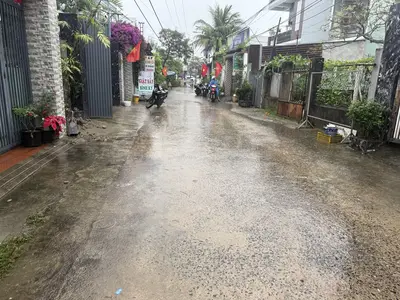Bán đất Bình Kỳ, Ngũ Hành Sơn – 111,8 m², 3,45 tỷ – ảnh 2
