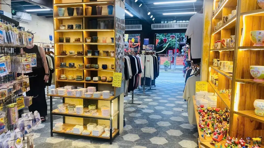 Bán nhà mặt tiền Nguyễn Thị Minh Khai, Hội An – 128,5 m², 2 tầng, 54 tỷ – ảnh 2
