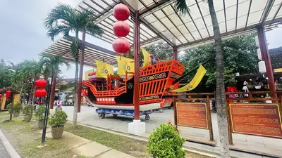Bán nhà mặt tiền Nguyễn Thị Minh Khai, Hội An – 128,5 m², 2 tầng, 54 tỷ – ảnh 3