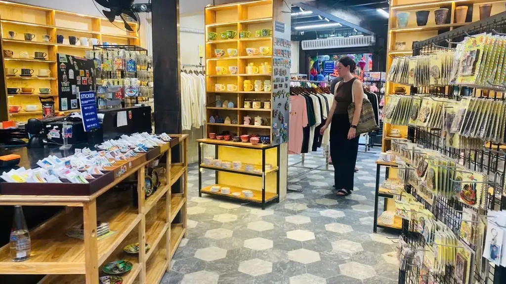 Bán nhà mặt tiền Nguyễn Thị Minh Khai, Hội An – 128,5 m², 2 tầng, 54 tỷ – ảnh 4