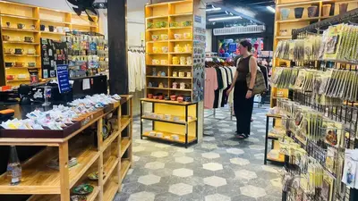 Bán nhà mặt tiền Nguyễn Thị Minh Khai, Hội An – 128,5 m², 2 tầng, 54 tỷ – ảnh 4