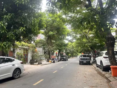 Bán nhà mặt tiền Tôn Thất Dương Kỵ, Cẩm Lệ – 100 m², 3 tầng, 8,5 tỷ
