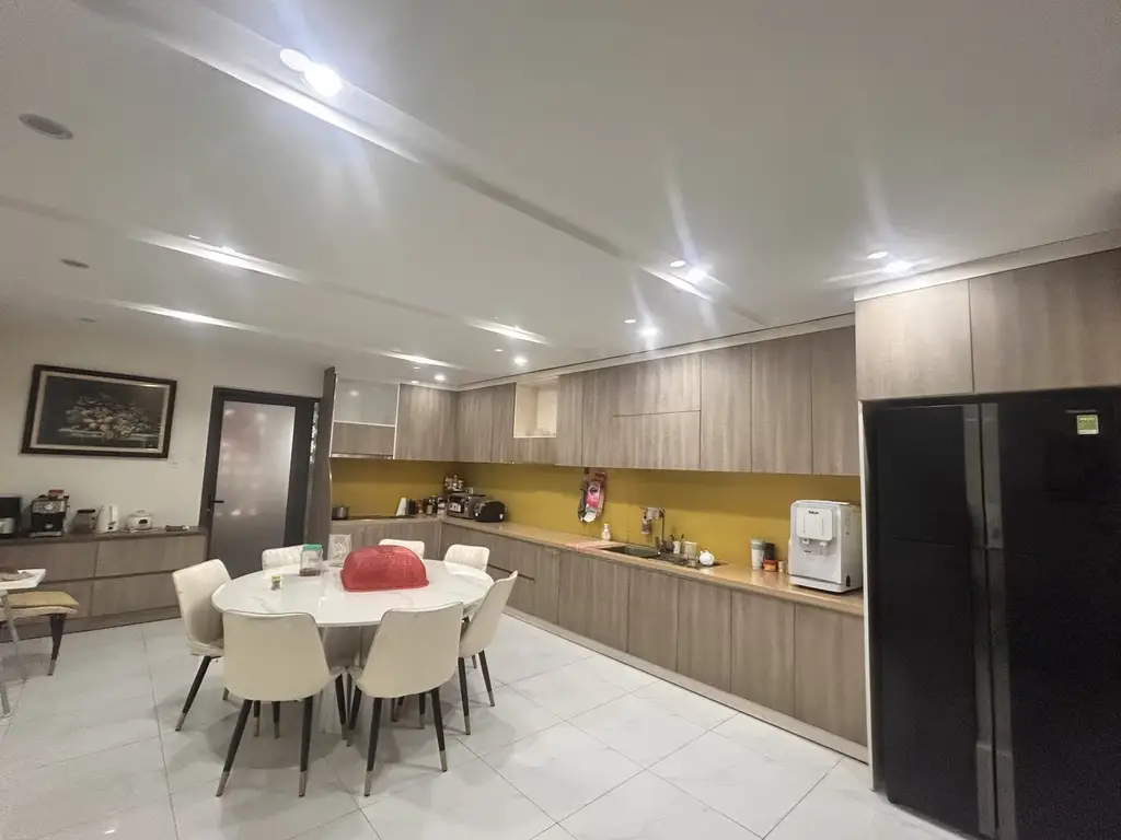 Bán nhà mặt tiền Tôn Thất Dương Kỵ, Cẩm Lệ – 100 m², 3 tầng, 8,5 tỷ – ảnh 5