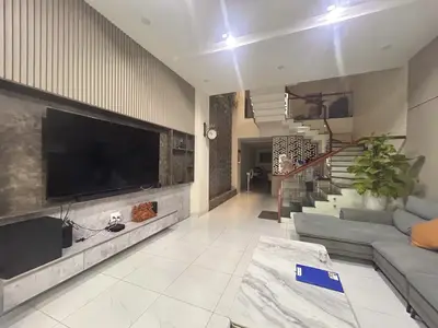 Bán nhà mặt tiền Tôn Thất Dương Kỵ, Cẩm Lệ – 100 m², 3 tầng, 8,5 tỷ – ảnh 6
