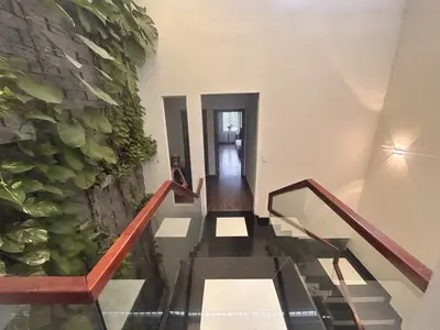 Bán nhà mặt tiền Tôn Thất Dương Kỵ, Cẩm Lệ – 100 m², 3 tầng, 8,5 tỷ – ảnh 7