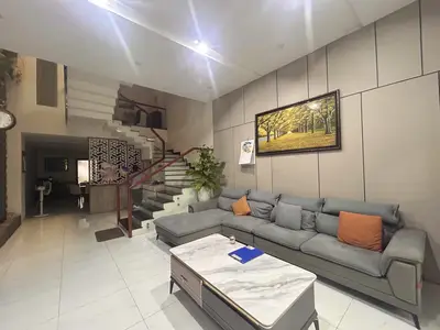 Bán nhà mặt tiền Tôn Thất Dương Kỵ, Cẩm Lệ – 100 m², 3 tầng, 8,5 tỷ – ảnh 10