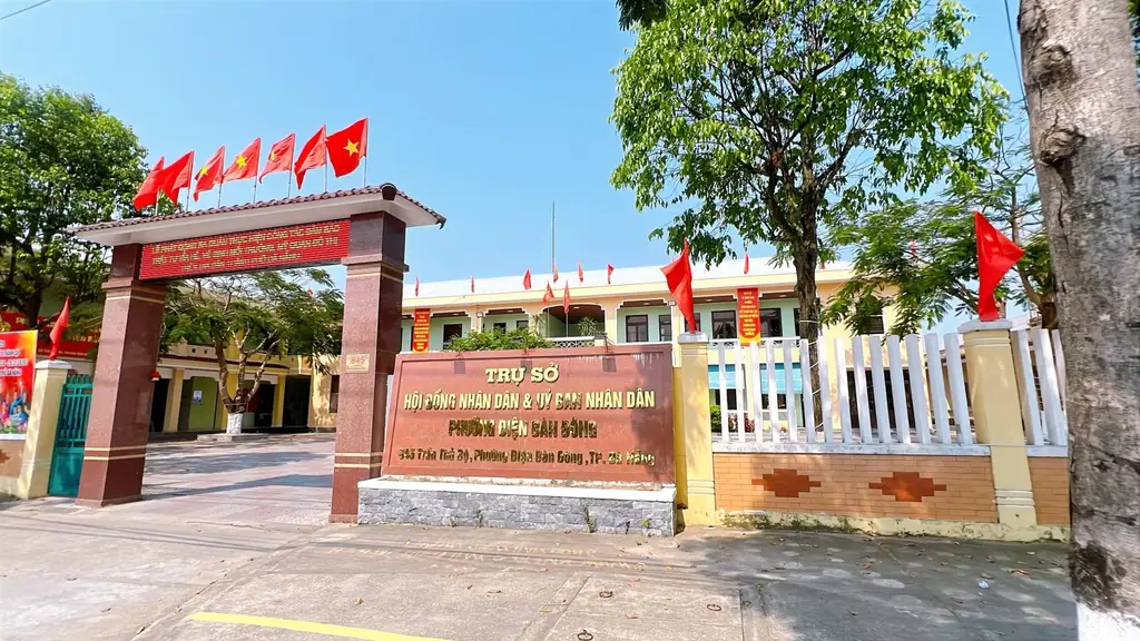 Bán đất Khối phố Quảng Lăng B – Điện Nam Trung, Quảng Nam (khu khác) – 98 m², 2,05 tỷ – ảnh 5