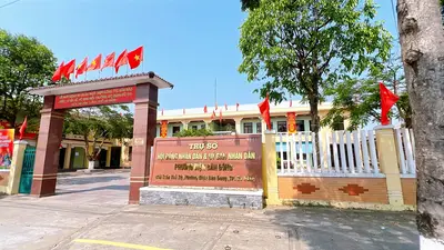 Bán đất Khối phố Quảng Lăng B – Điện Nam Trung, Quảng Nam (khu khác) – 98 m², 2,05 tỷ – ảnh 5