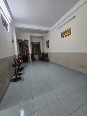Bán nhà mặt tiền Ông Ích Khiêm, Hải Châu – 62 m², 3 tầng, 9,2 tỷ – ảnh 2