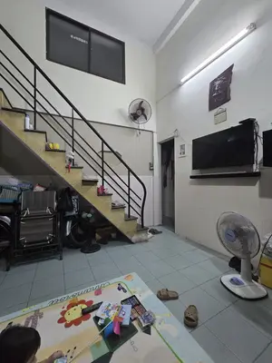 Bán nhà mặt tiền Ông Ích Khiêm, Hải Châu – 62 m², 3 tầng, 9,2 tỷ – ảnh 7