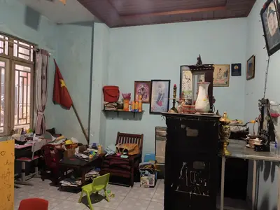Bán nhà mặt tiền Hoàng Diệu, Hải Châu – 75 m², 2 tầng, 14,5 tỷ – ảnh 3