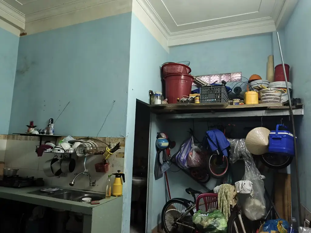 Bán nhà mặt tiền Hoàng Diệu, Hải Châu – 75 m², 2 tầng, 14,5 tỷ – ảnh 4