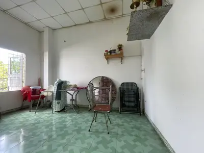 Bán nhà mặt tiền An Hải 11, Sơn Trà – 52 m², 2 tầng, 5,4 tỷ