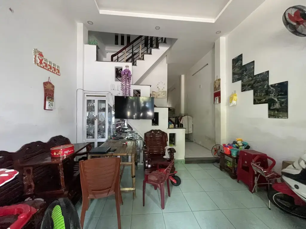Bán nhà mặt tiền An Hải 11, Sơn Trà – 52 m², 2 tầng, 5,4 tỷ – ảnh 2