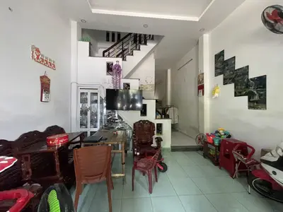 Bán nhà mặt tiền An Hải 11, Sơn Trà – 52 m², 2 tầng, 5,4 tỷ – ảnh 2