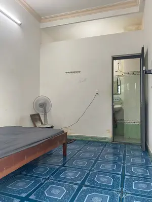 Bán nhà lô góc mặt tiền Trần Khát Chân, Sơn Trà – 109 m², 4 tầng, 12 tỷ