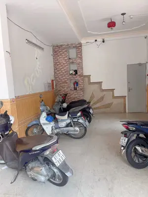 Bán nhà lô góc mặt tiền Trần Khát Chân, Sơn Trà – 109 m², 4 tầng, 12 tỷ – ảnh 3