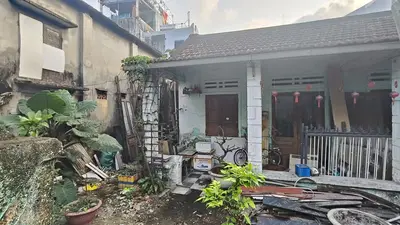 Bán nhà cấp 4 Kiệt Điện Biên Phủ, Thanh Khê – 137,5 m², 7,6 tỷ – ảnh 2