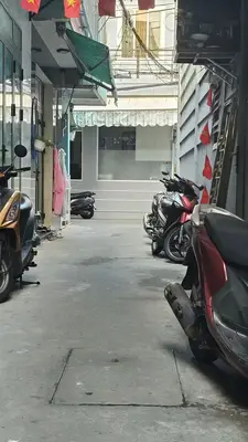 Bán nhà cấp 4 Kiệt Điện Biên Phủ, Thanh Khê – 137,5 m², 7,6 tỷ – ảnh 3