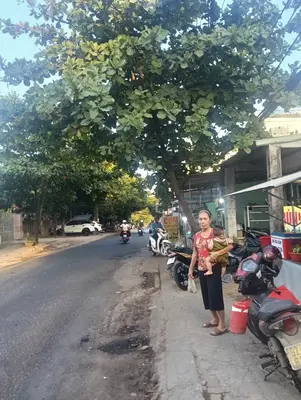 Bán nhà mặt tiền Âu cơ, Liên Chiểu – 65 m², 1 tầng, 4,35 tỷ – ảnh 2