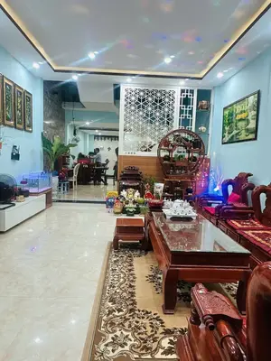 Bán nhà mặt tiền Trần Tử Bình, Hòa Vang – 90 m², 2 tầng, 7,2 tỷ