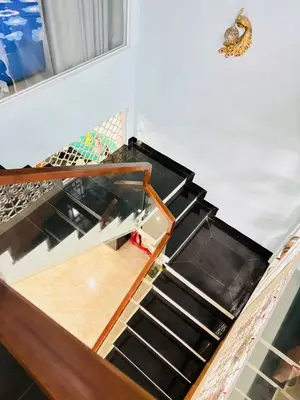 Bán nhà mặt tiền Trần Tử Bình, Hòa Vang – 90 m², 2 tầng, 7,2 tỷ – ảnh 2