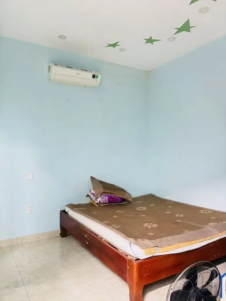Bán nhà mặt tiền Trần Tử Bình, Hòa Vang – 90 m², 2 tầng, 7,2 tỷ – ảnh 3