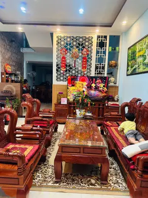 Bán nhà mặt tiền Trần Tử Bình, Hòa Vang – 90 m², 2 tầng, 7,2 tỷ – ảnh 6