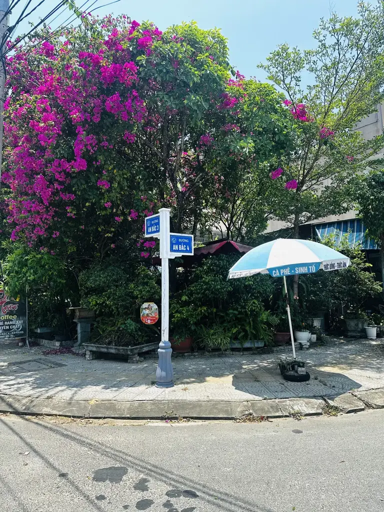 Bán nhà mặt tiền An Bắc 4, Ngũ Hành Sơn – 120 m², 1 tầng, 7,69 tỷ – ảnh 2