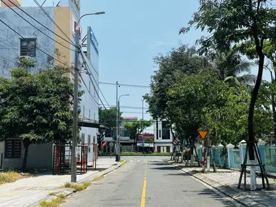 Bán nhà mặt tiền An Bắc 4, Ngũ Hành Sơn – 120 m², 1 tầng, 7,69 tỷ – ảnh 4