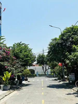 Bán nhà mặt tiền An Bắc 4, Ngũ Hành Sơn – 120 m², 1 tầng, 7,69 tỷ – ảnh 5