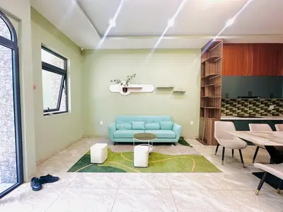 Bán nhà mặt tiền An Bắc 4, Ngũ Hành Sơn – 120 m², 1 tầng, 7,69 tỷ – ảnh 8