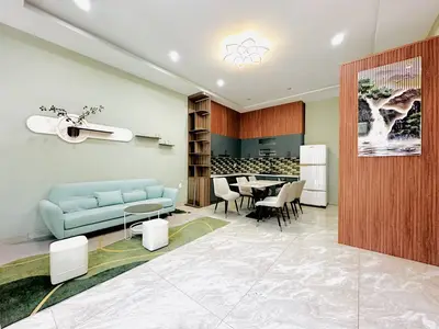 Bán nhà mặt tiền An Bắc 4, Ngũ Hành Sơn – 120 m², 1 tầng, 7,69 tỷ – ảnh 9